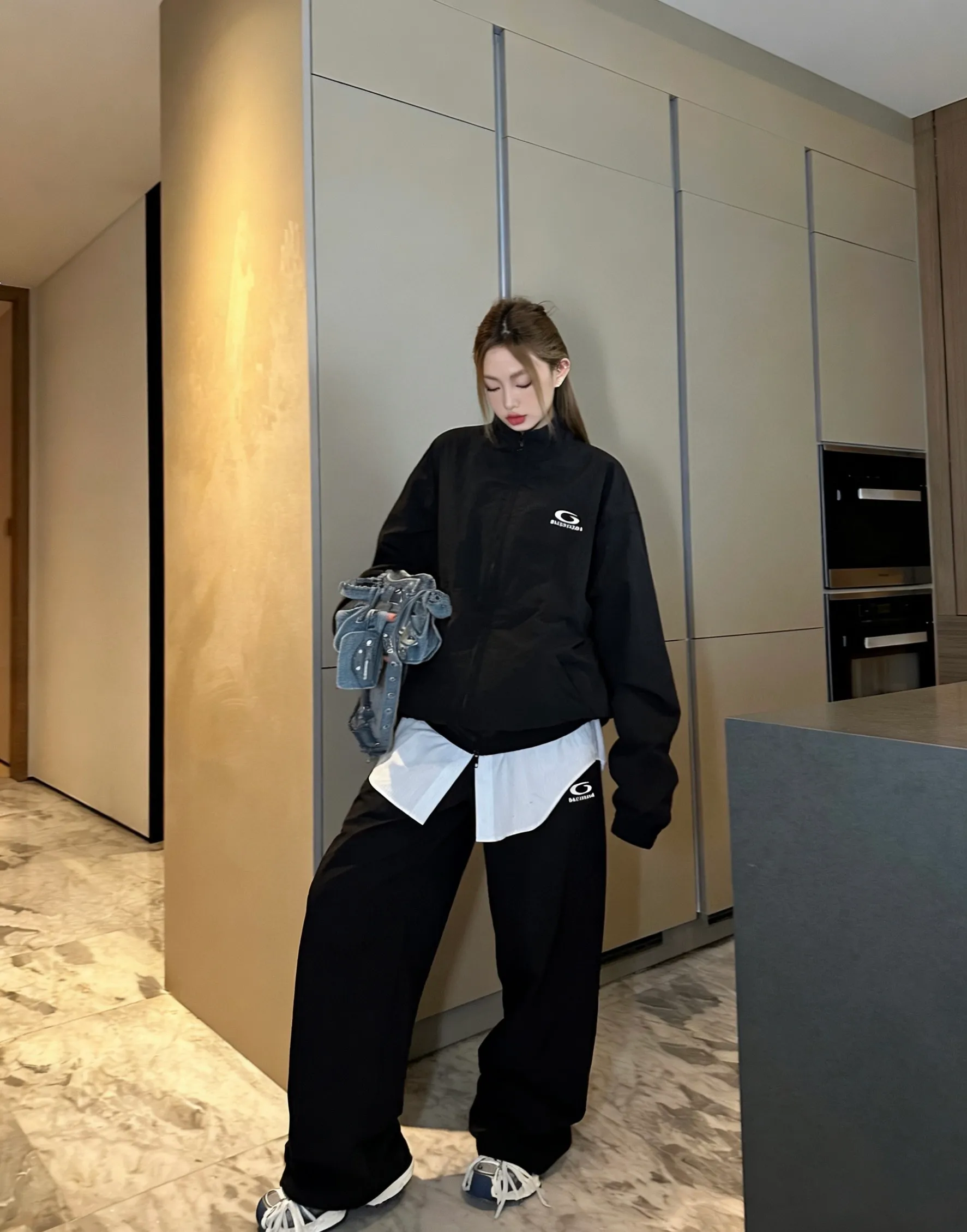 Drop Shipping 𝙊𝙊𝙏𝘿 / BLCG 26SS 71